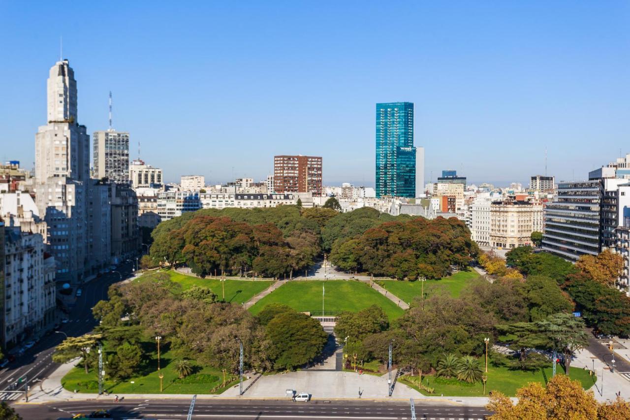 Habitacion Con Bano Privado Un Piso Por Escalera Buenos Aires Luaran gambar